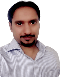 Mr. Muhammad Fahim